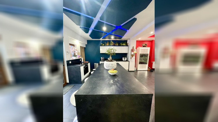 Ma-Cabane - Vente Maison Le Cateau-Cambrésis, 129 m²