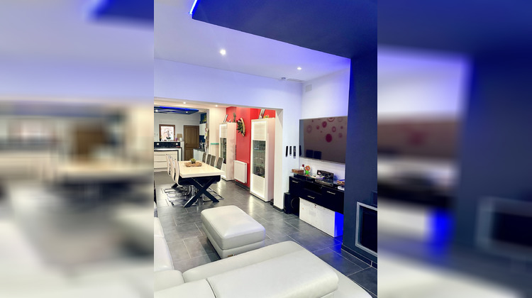 Ma-Cabane - Vente Maison Le Cateau-Cambrésis, 129 m²