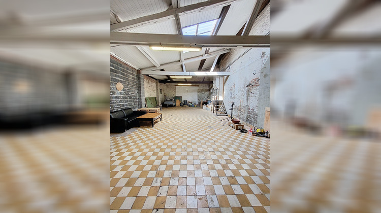 Ma-Cabane - Vente Maison Le Cateau-Cambrésis, 115 m²