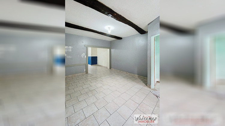 Ma-Cabane - Vente Maison Le Cateau-Cambrésis, 123 m²