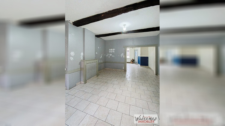 Ma-Cabane - Vente Maison Le Cateau-Cambrésis, 123 m²