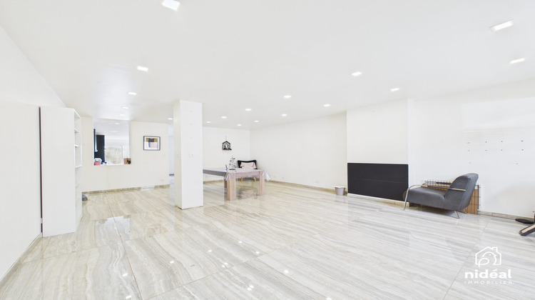 Ma-Cabane - Vente Maison Le Cateau-Cambrésis, 104 m²