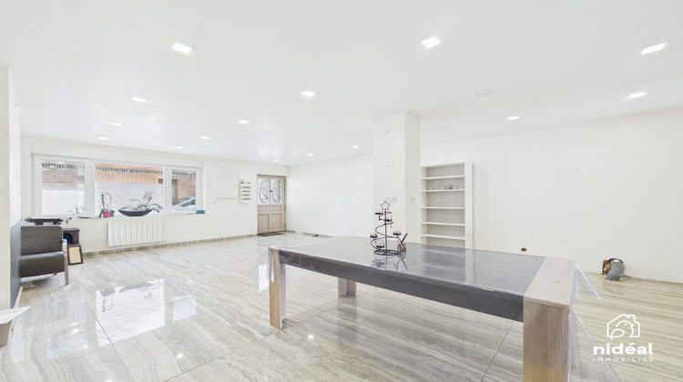 Ma-Cabane - Vente Maison Le Cateau-Cambrésis, 104 m²