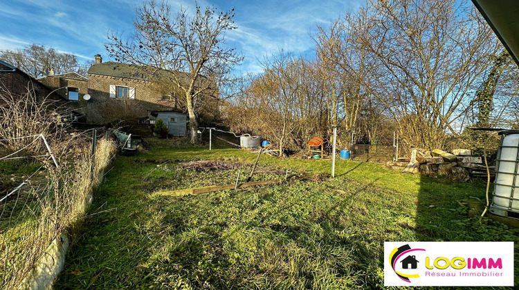 Ma-Cabane - Vente Maison Le Cateau-Cambrésis, 76 m²
