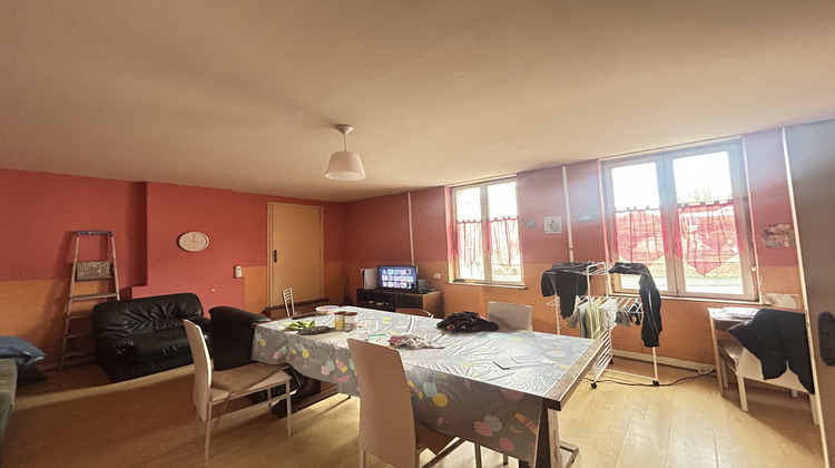 Ma-Cabane - Vente Maison Le Cateau-Cambrésis, 71 m²