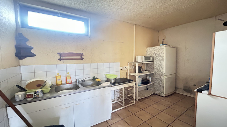 Ma-Cabane - Vente Maison Le Cateau-Cambrésis, 71 m²