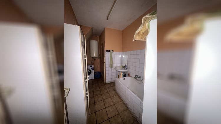 Ma-Cabane - Vente Maison Le Cateau-Cambrésis, 71 m²
