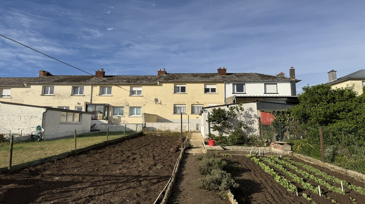Ma-Cabane - Vente Maison Le Cateau-Cambrésis, 67 m²