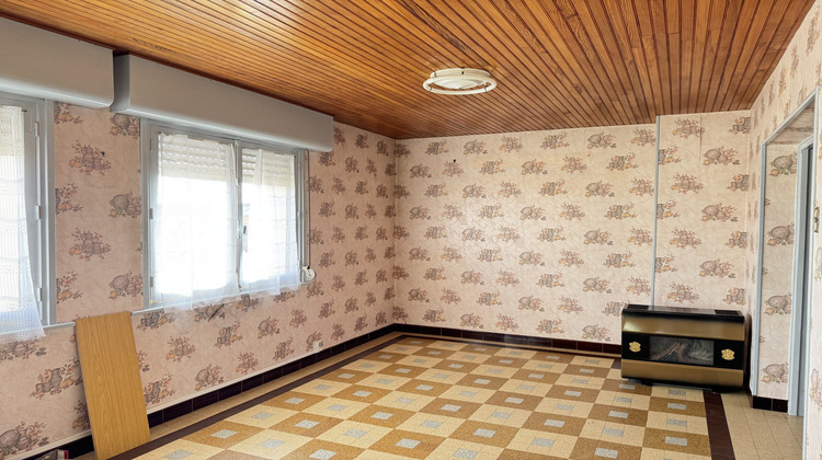 Ma-Cabane - Vente Maison Le Cateau-Cambrésis, 67 m²