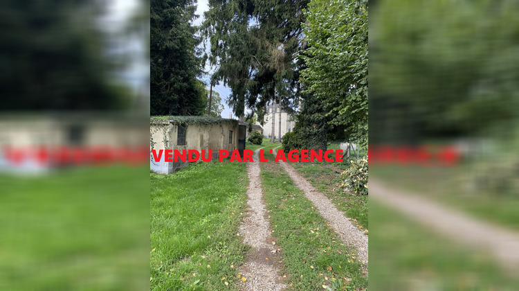 Ma-Cabane - Vente Maison Le Cateau-Cambrésis, 200 m²