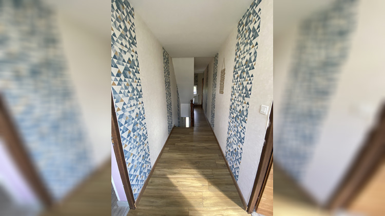 Ma-Cabane - Vente Maison Le Cateau-Cambrésis, 200 m²