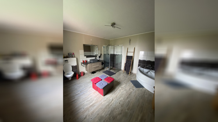 Ma-Cabane - Vente Maison Le Cateau-Cambrésis, 200 m²