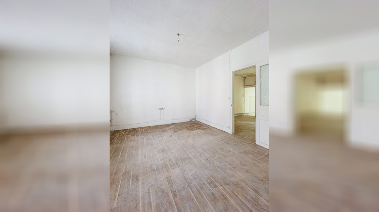 Ma-Cabane - Vente Maison Le Cateau-Cambrésis, 113 m²