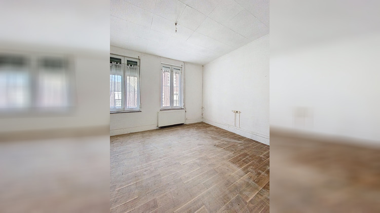 Ma-Cabane - Vente Maison Le Cateau-Cambrésis, 113 m²