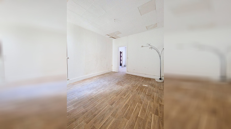 Ma-Cabane - Vente Maison Le Cateau-Cambrésis, 113 m²