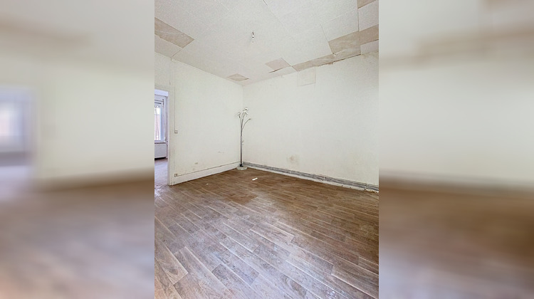 Ma-Cabane - Vente Maison Le Cateau-Cambrésis, 113 m²