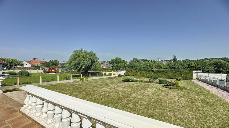 Ma-Cabane - Vente Maison Le Cateau-Cambrésis, 164 m²