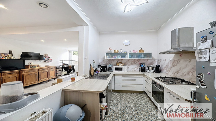 Ma-Cabane - Vente Maison Le Cateau-Cambrésis, 120 m²