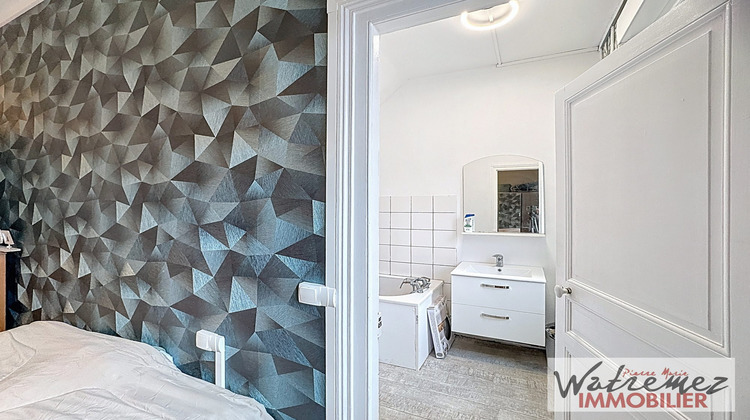 Ma-Cabane - Vente Maison Le Cateau-Cambrésis, 120 m²