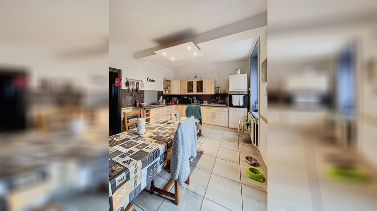 Ma-Cabane - Vente Maison Le Cateau-Cambrésis, 131 m²