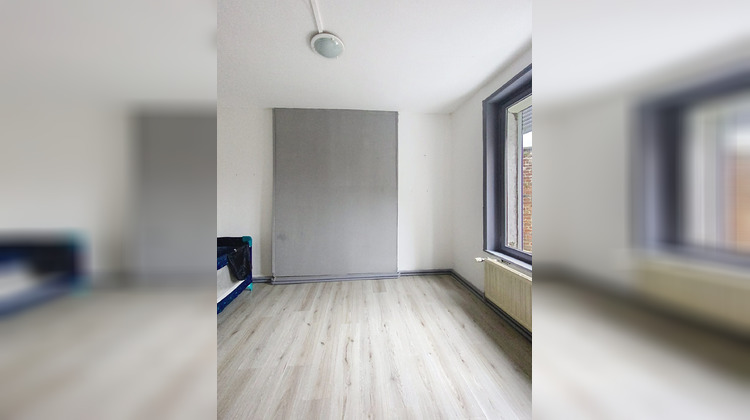 Ma-Cabane - Vente Maison Le Cateau-Cambrésis, 131 m²