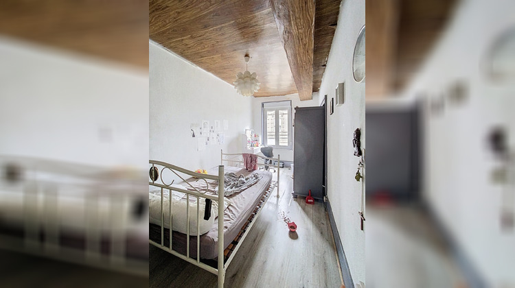 Ma-Cabane - Vente Maison Le Cateau-Cambrésis, 131 m²