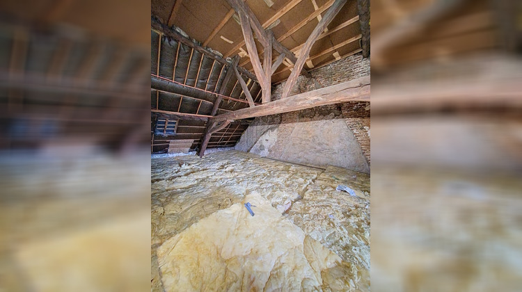 Ma-Cabane - Vente Maison Le Cateau-Cambrésis, 131 m²