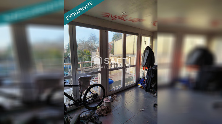 Ma-Cabane - Vente Maison Le Cateau-Cambresis, 75 m²