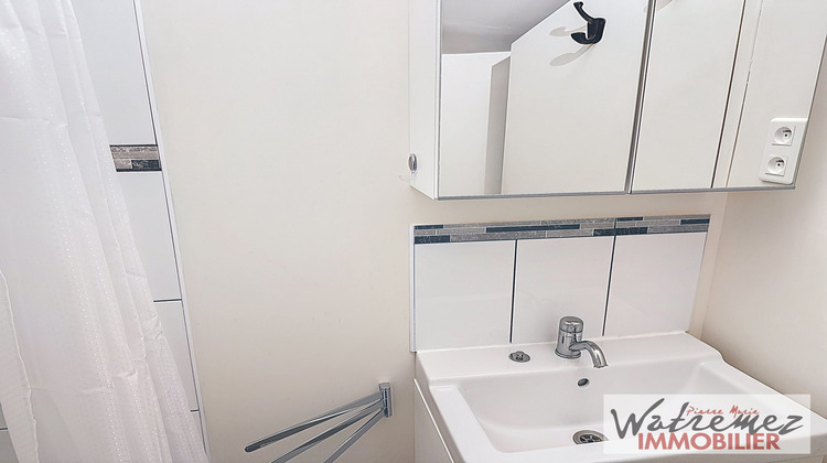 Ma-Cabane - Vente Maison Le Cateau-Cambrésis, 57 m²