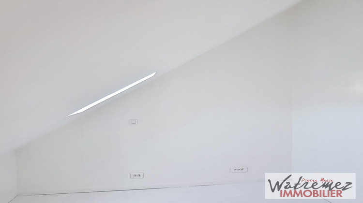 Ma-Cabane - Vente Maison Le Cateau-Cambrésis, 57 m²