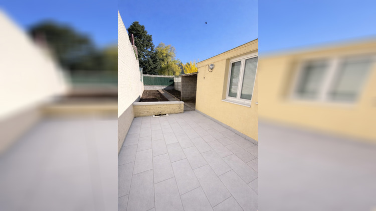 Ma-Cabane - Vente Maison Le Cateau-Cambrésis, 99 m²