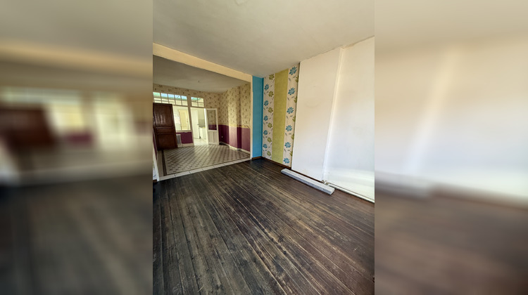 Ma-Cabane - Vente Maison Le Cateau-Cambrésis, 99 m²