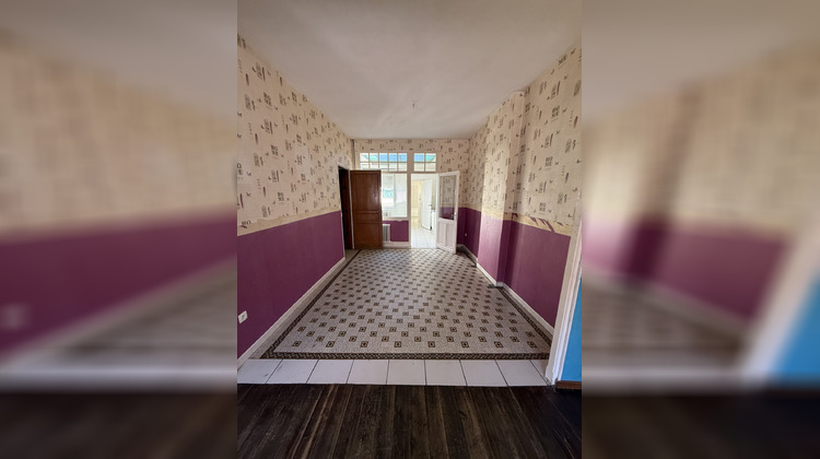 Ma-Cabane - Vente Maison Le Cateau-Cambrésis, 99 m²