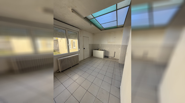 Ma-Cabane - Vente Maison Le Cateau-Cambrésis, 99 m²