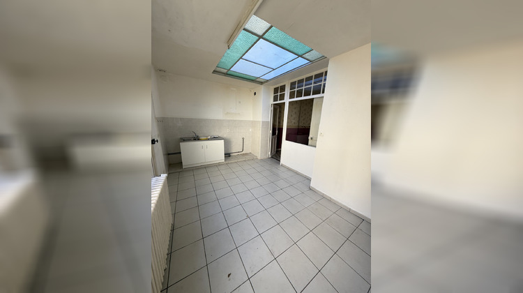 Ma-Cabane - Vente Maison Le Cateau-Cambrésis, 99 m²