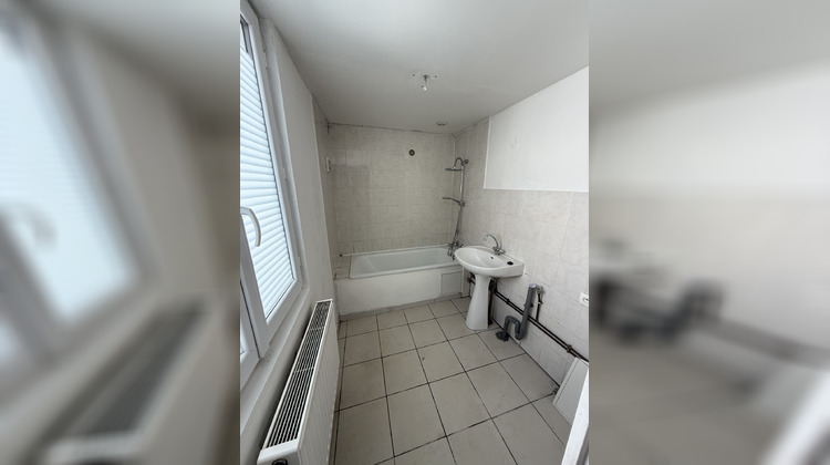 Ma-Cabane - Vente Maison Le Cateau-Cambrésis, 99 m²