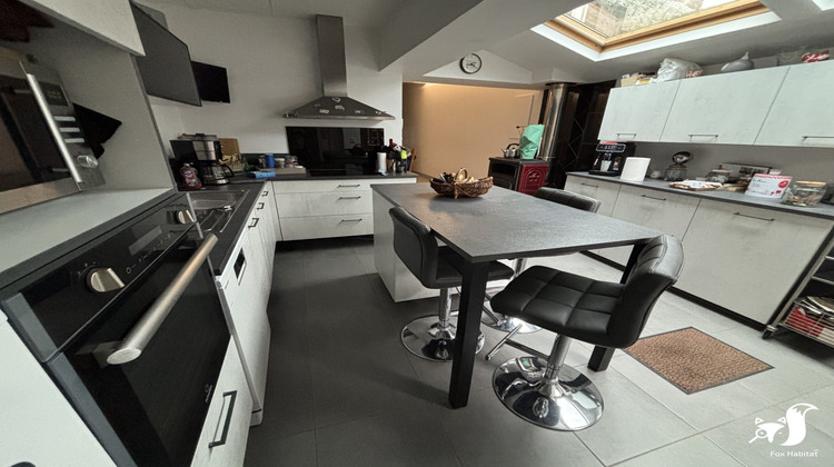 Ma-Cabane - Vente Maison Le Cateau-Cambrésis, 116 m²