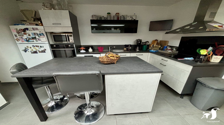 Ma-Cabane - Vente Maison Le Cateau-Cambrésis, 116 m²