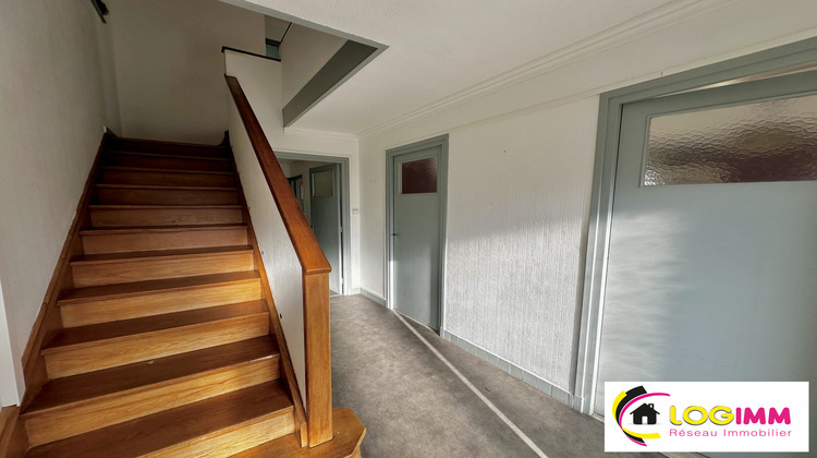 Ma-Cabane - Vente Maison Le Cateau-Cambrésis, 105 m²