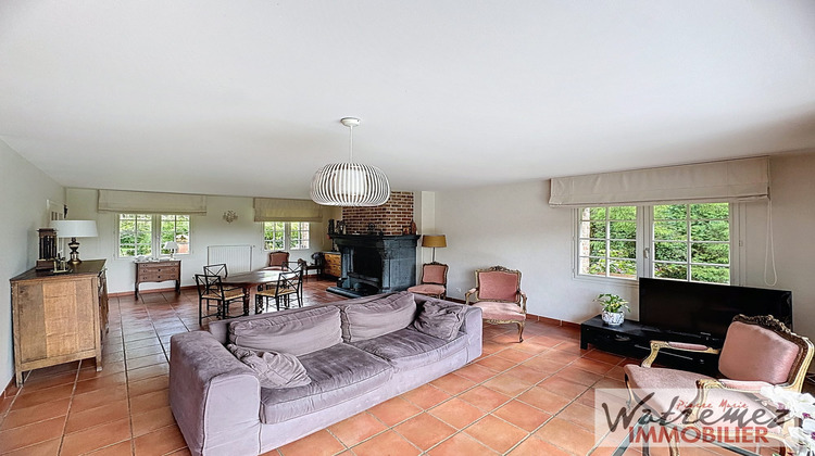 Ma-Cabane - Vente Maison Le Cateau-Cambrésis, 180 m²