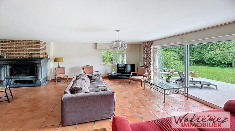 Ma-Cabane - Vente Maison Le Cateau-Cambrésis, 180 m²