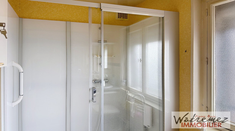 Ma-Cabane - Vente Maison Le Cateau-Cambrésis, 87 m²