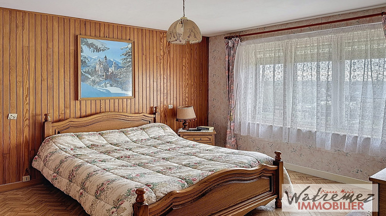 Ma-Cabane - Vente Maison Le Cateau-Cambrésis, 87 m²