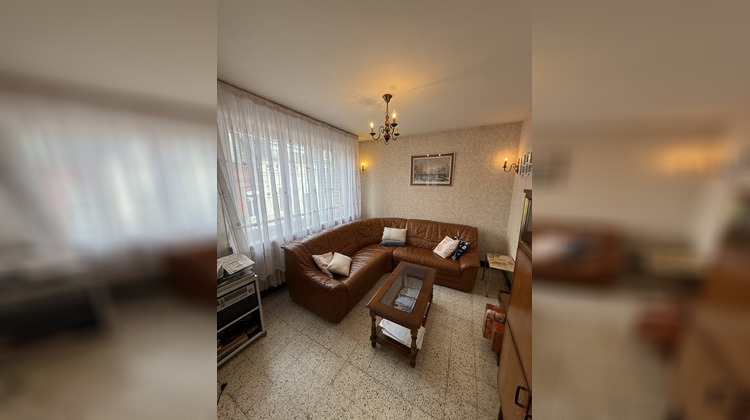 Ma-Cabane - Vente Maison Le Cateau-Cambrésis, 97 m²