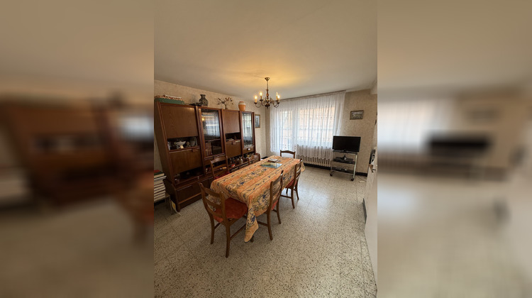 Ma-Cabane - Vente Maison Le Cateau-Cambrésis, 97 m²