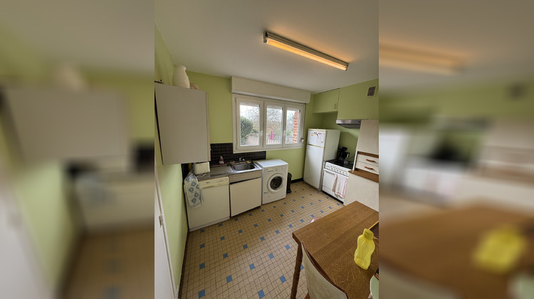 Ma-Cabane - Vente Maison Le Cateau-Cambrésis, 97 m²