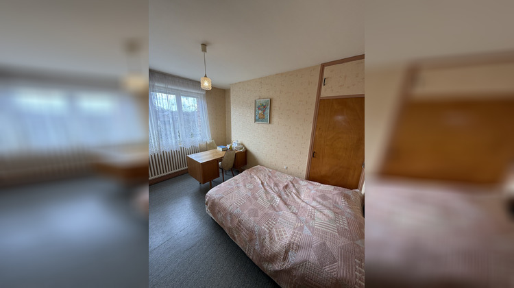 Ma-Cabane - Vente Maison Le Cateau-Cambrésis, 97 m²