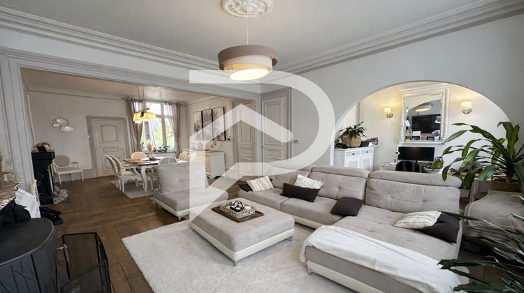 Ma-Cabane - Vente Maison LE CATEAU-CAMBRESIS, 170 m²