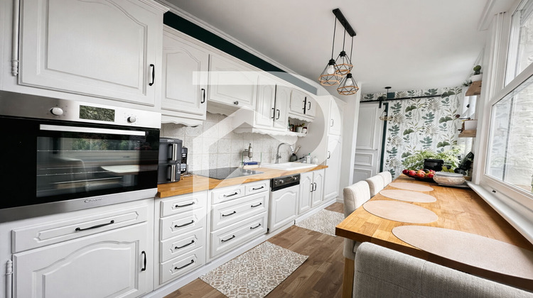 Ma-Cabane - Vente Maison LE CATEAU-CAMBRESIS, 170 m²