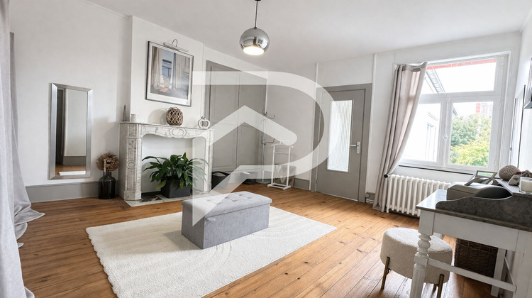 Ma-Cabane - Vente Maison LE CATEAU-CAMBRESIS, 170 m²